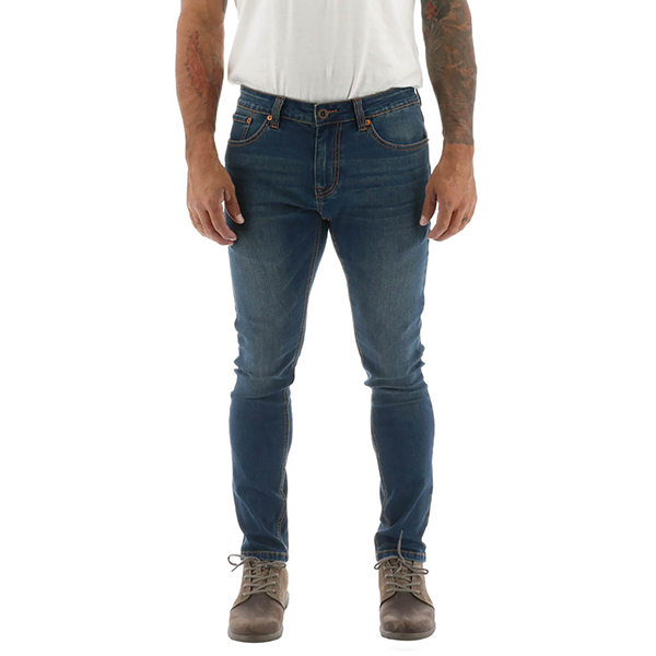 Jean Hombre Ninety Eight Skinny