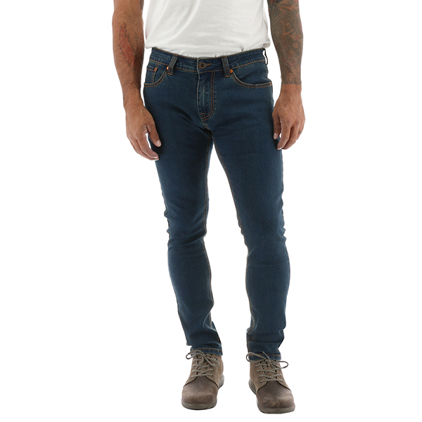 Jean Hombre Ninety Eight Skinny