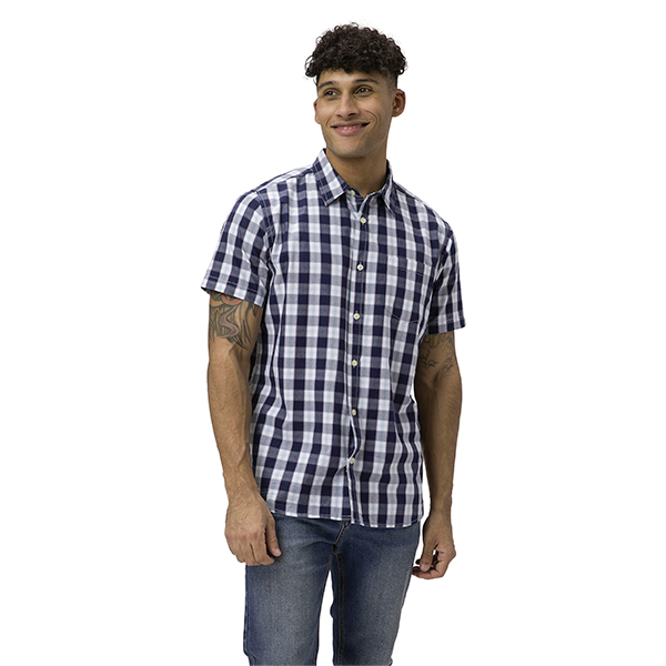 Camisa Hombre Fndtn Ss Shirt