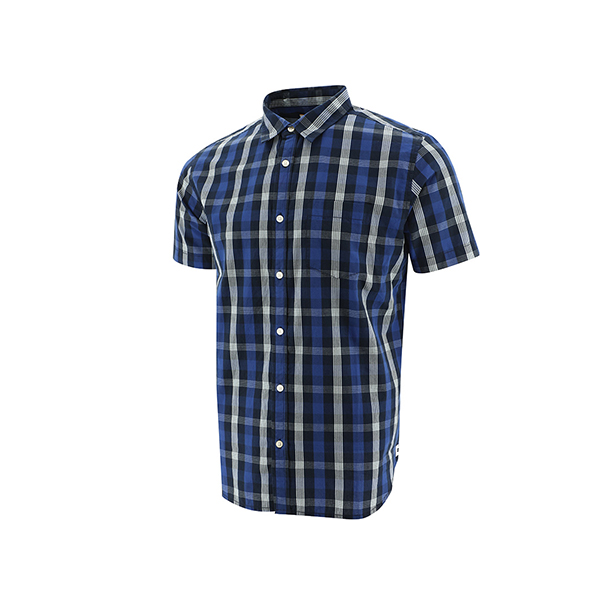 Camisa Hombre Fndtn Ss Shirt