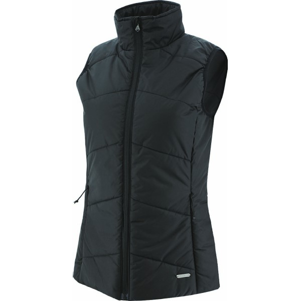 Chaleco Mujer W Fndtn Insulated Vest
