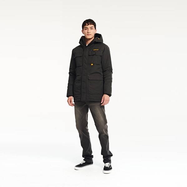 Chaqueta Hombre Futures Insulated Work Jacket