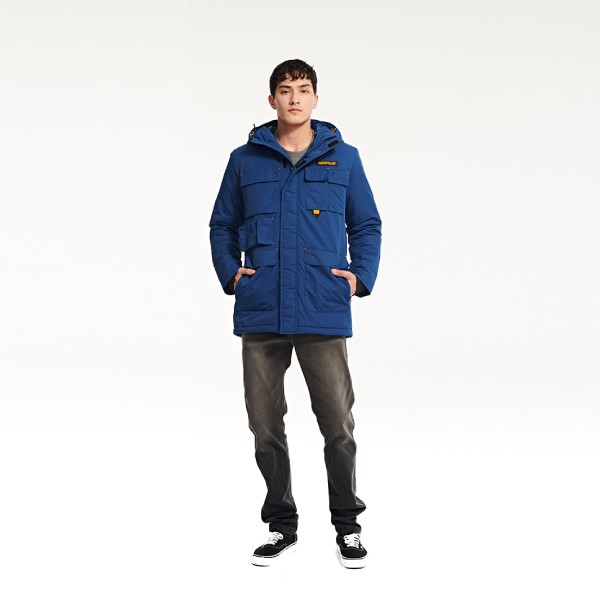 Chaqueta Hombre Futures Insulated Work Jacket