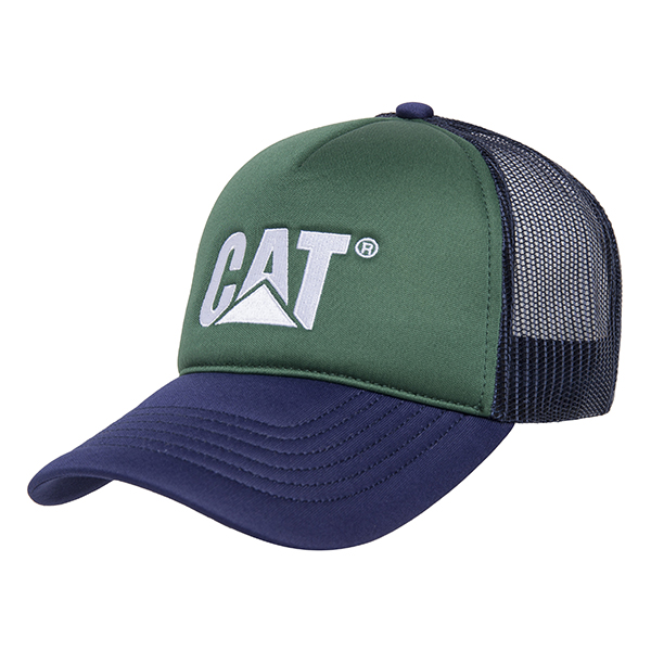 Gorra Hombre Fndtn Contrast Cat Hat