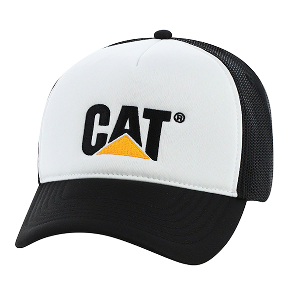 Gorra Hombre Fndtn Contrast Cat Hat