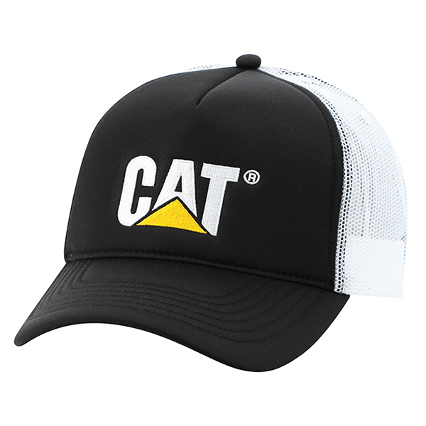 Gorra Hombre Fndtn Contrast Cat Hat