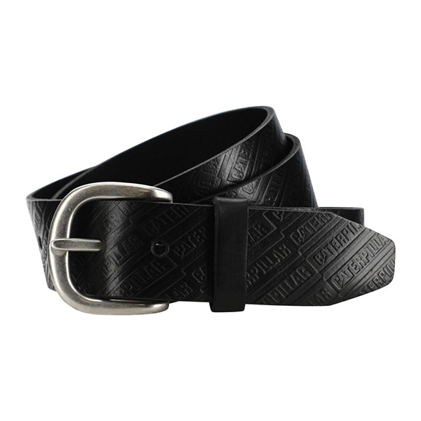 Cinturón Hombre Fndtn Multi Logo Belt