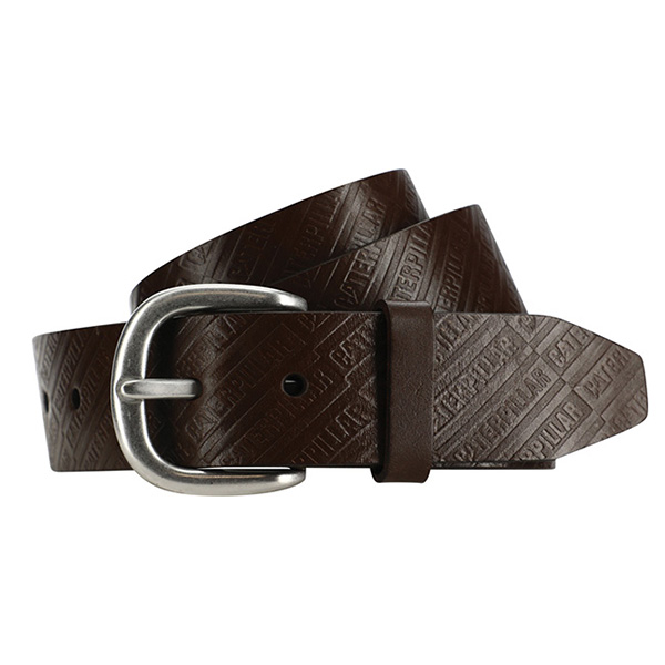Cinturón Hombre Fndtn Multi Logo Belt