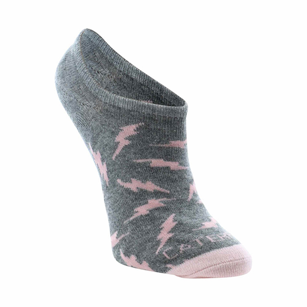 Medias Mujer W No Show Sock