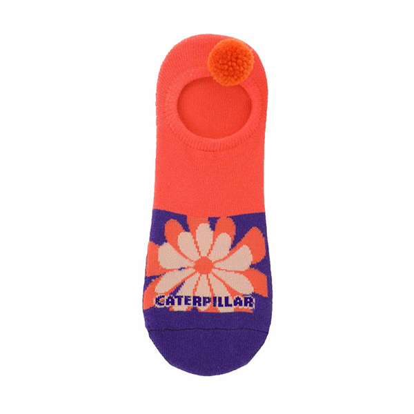 Medias Mujer W No Show Sock