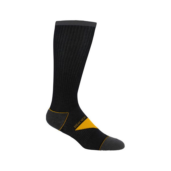 Medias Hombre Fndtn Coolmax Crew Sock 3 Pack