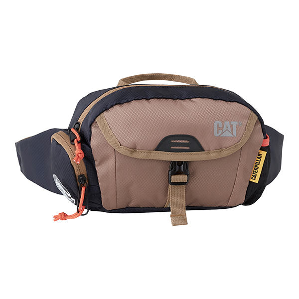 Riñonera Unisex  Fuji Waist Bag