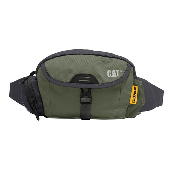 Riñonera Unisex  Fuji Waist Bag