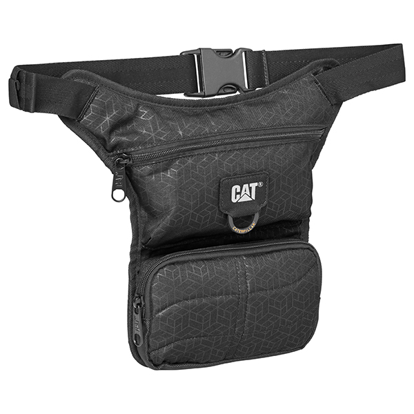 Bolso Unisex  Steve Leg Waist Bag