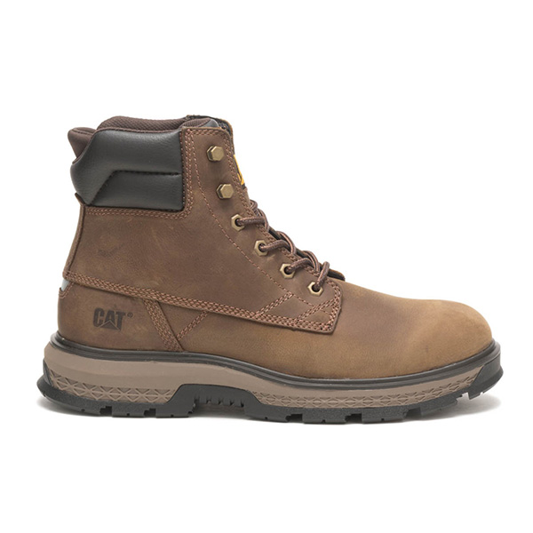 Botín Hombre Exposition 6″