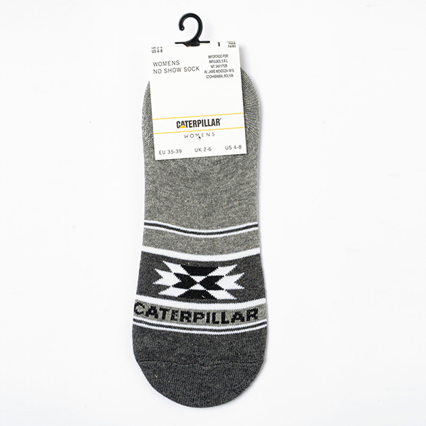 Medias Mujer W No Show Sock