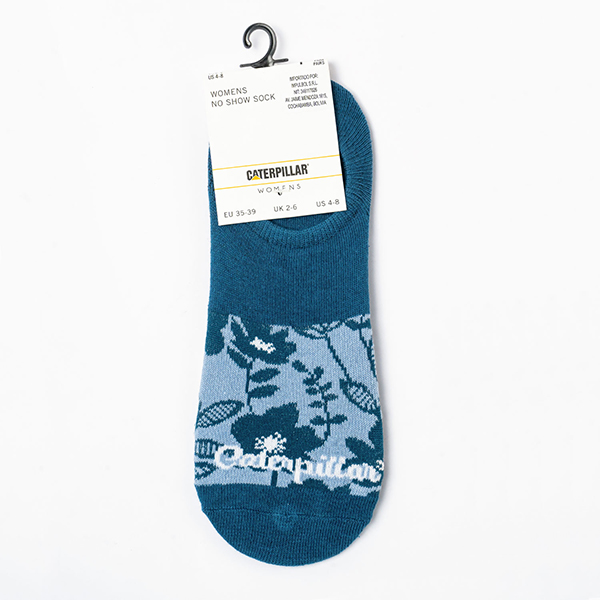 Medias Mujer W No Show Sock