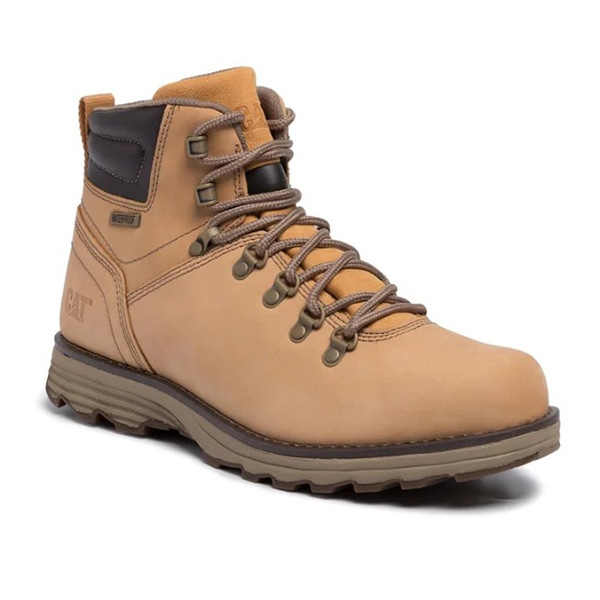Botín Hombre Sire WP Mid