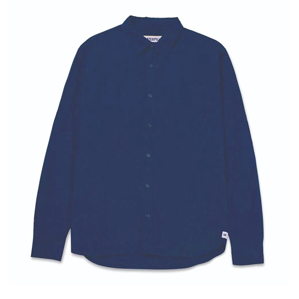 Camisa Hombre Foundation Convertible Ls