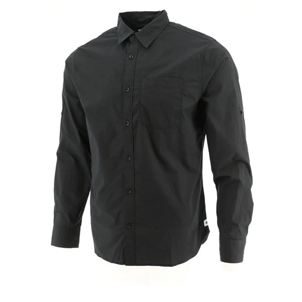 Camisa Hombre Foundation Convertible Ls