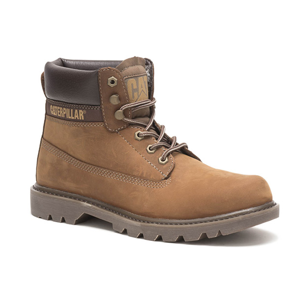 Botín Colorado 2.0 Unisex