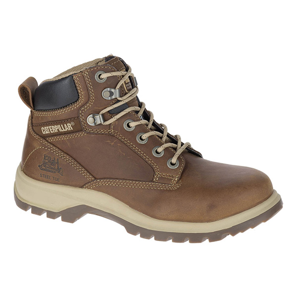 Botín Seguridad Kitson SRX ST