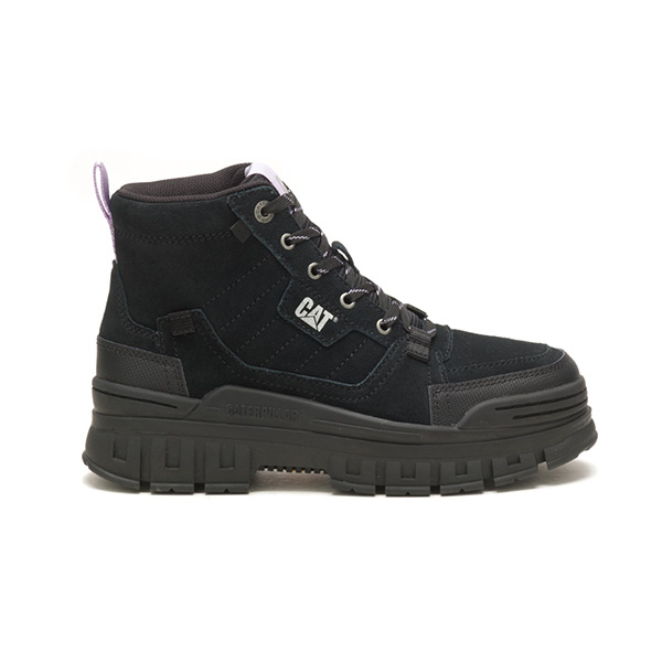 Botines Mujer Exalt Sport Mid