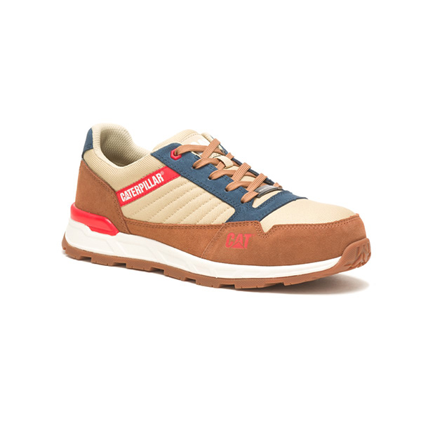 Zapatos Hombre Venward CT Desert Mojave