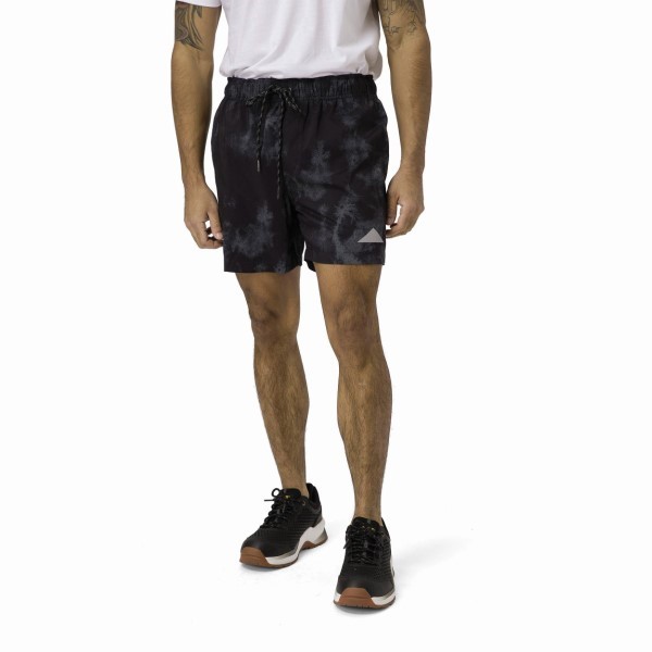 Short Hombre Foundation Swim Trunk