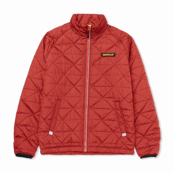 Chaqueta Hombre Mediumweight Insulated Triangle