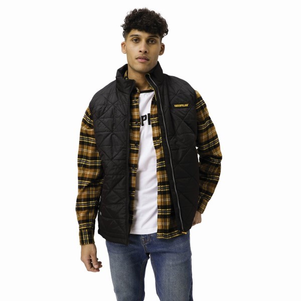 Chaleco Hombre Mediumweight Insulated Triangle