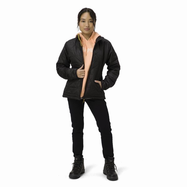 Chaqueta Mujer W Mediumweight Insulated Triangle