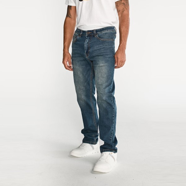 Jean Hombre Triblend Stretch