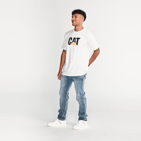 Jean Hombre Triblend Stretch