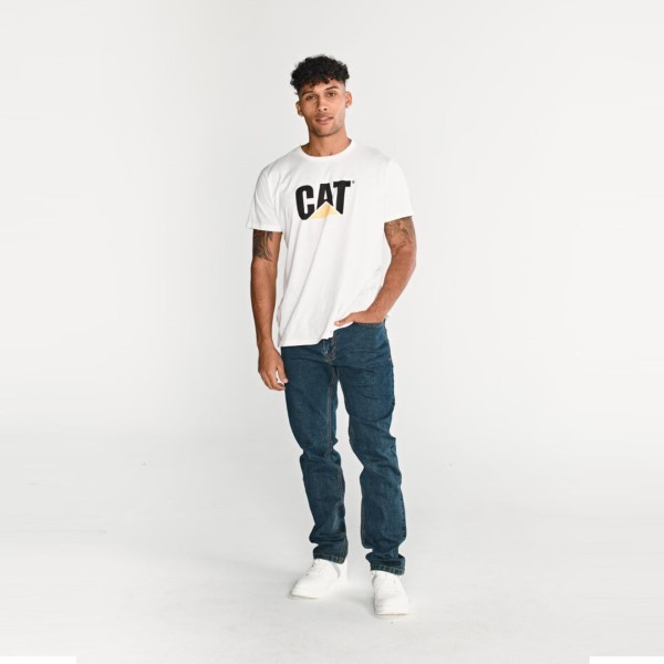 Jean Hombre Triblend Stretch