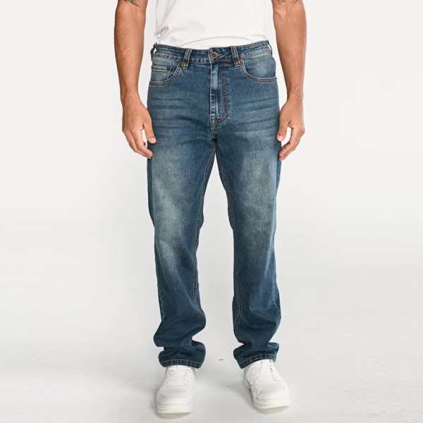 Jean Hombre Triblend Stretch