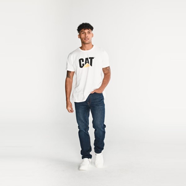 Jean Hombre Eco Stretch Denim Slim