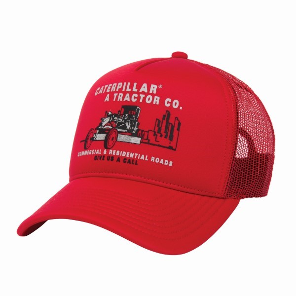 Gorra Hombre Graphic  Foam