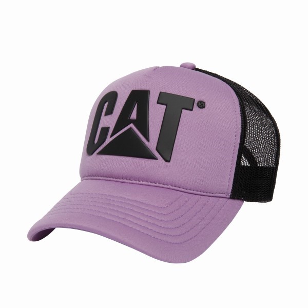 Gorra Mujer Cat Logo  Foam