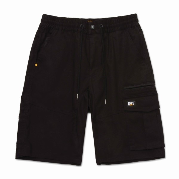 Short Hombre Foundation Cargo