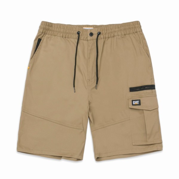 Short Hombre Foundation Cargo