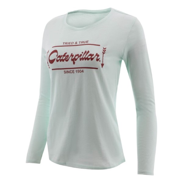 Polera Mujer W Up Ss Tee
