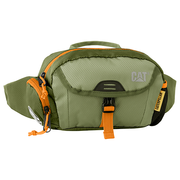 Riñonera Unisex  Fuji Waist Bag