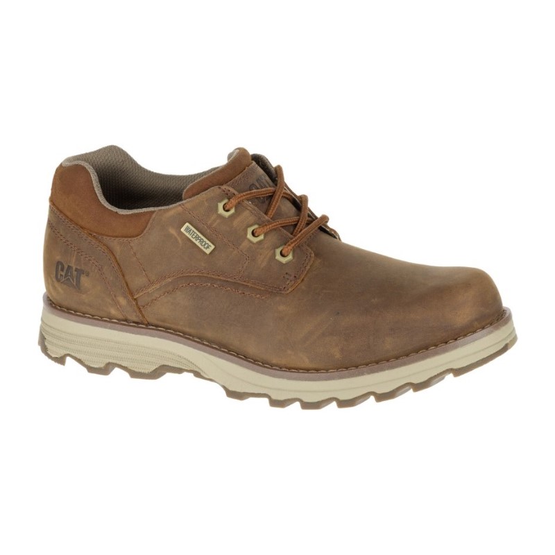 Zapato Hombre Prez Wp  Lace Up