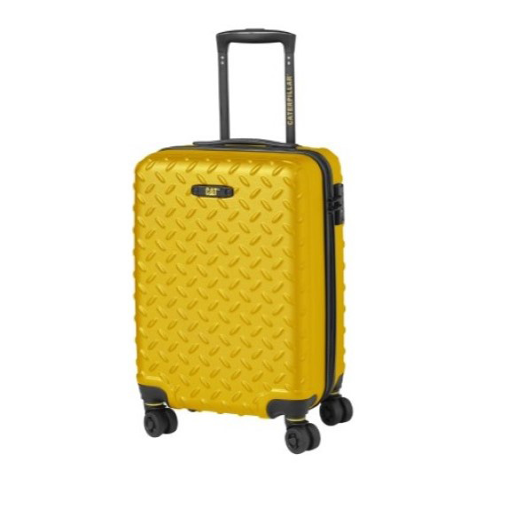 Maleta Unisex Industrial Plate Cargo 28