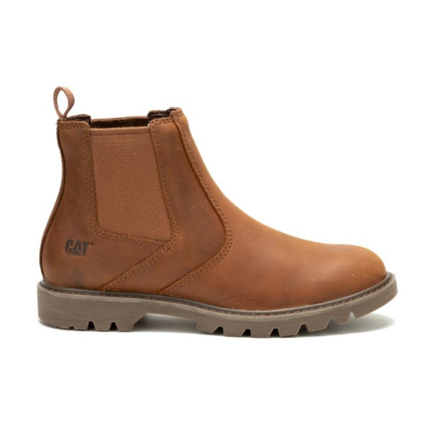 Botin Bruiser Chelsea