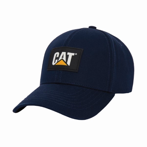 Gorra Hombre Cat Patch