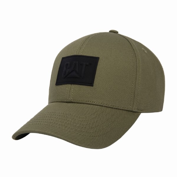 Gorra Hombre Cat Patch