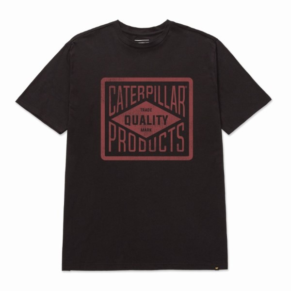 Polera Hombre Historic Tradition Graphic 4