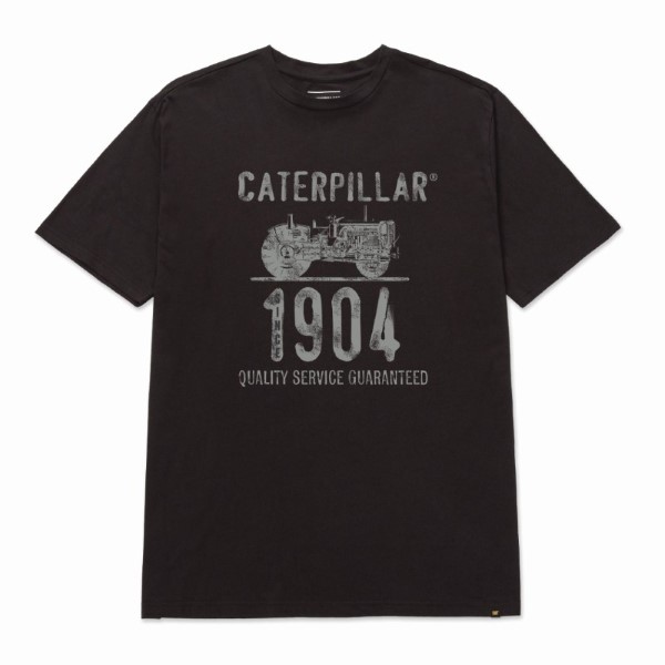 Polera Hombre Historic Tradition Graphic 8